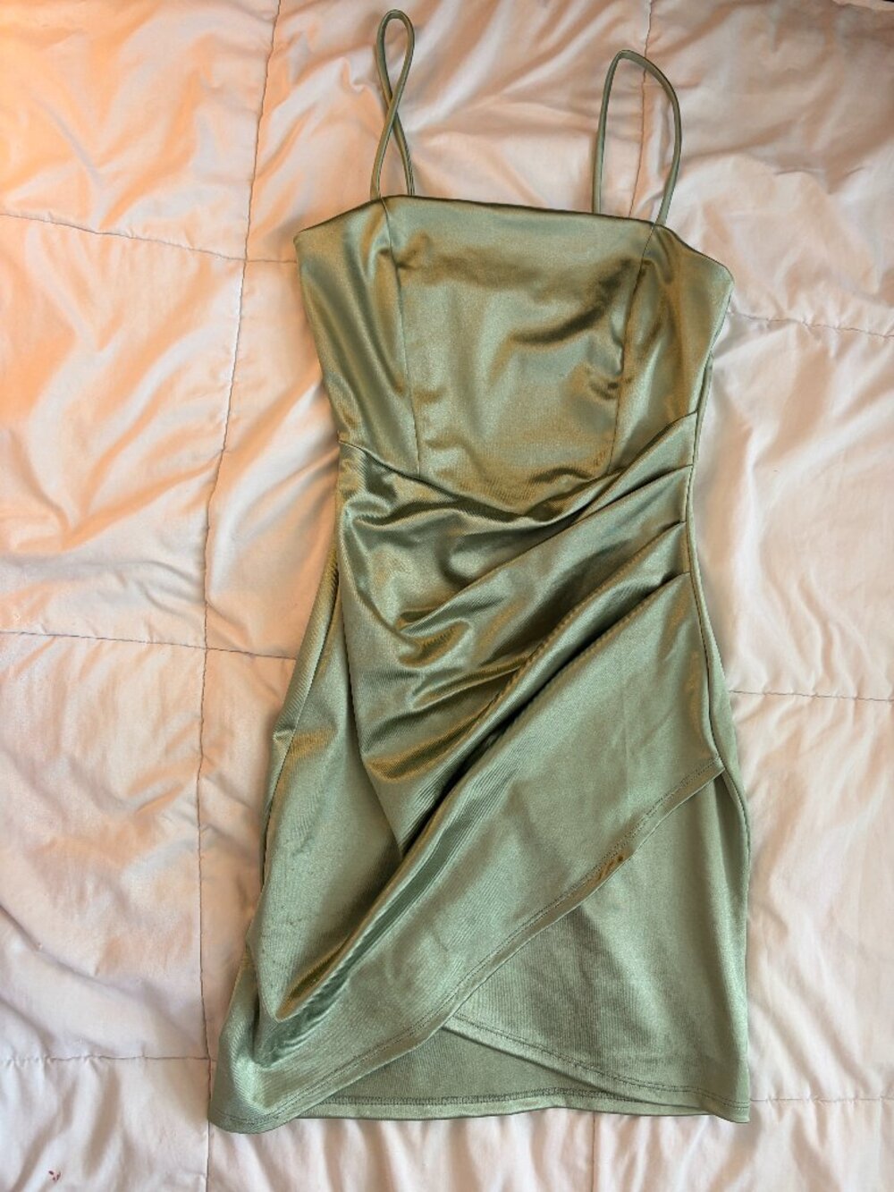 Windsor Women's Green Fancy-dress